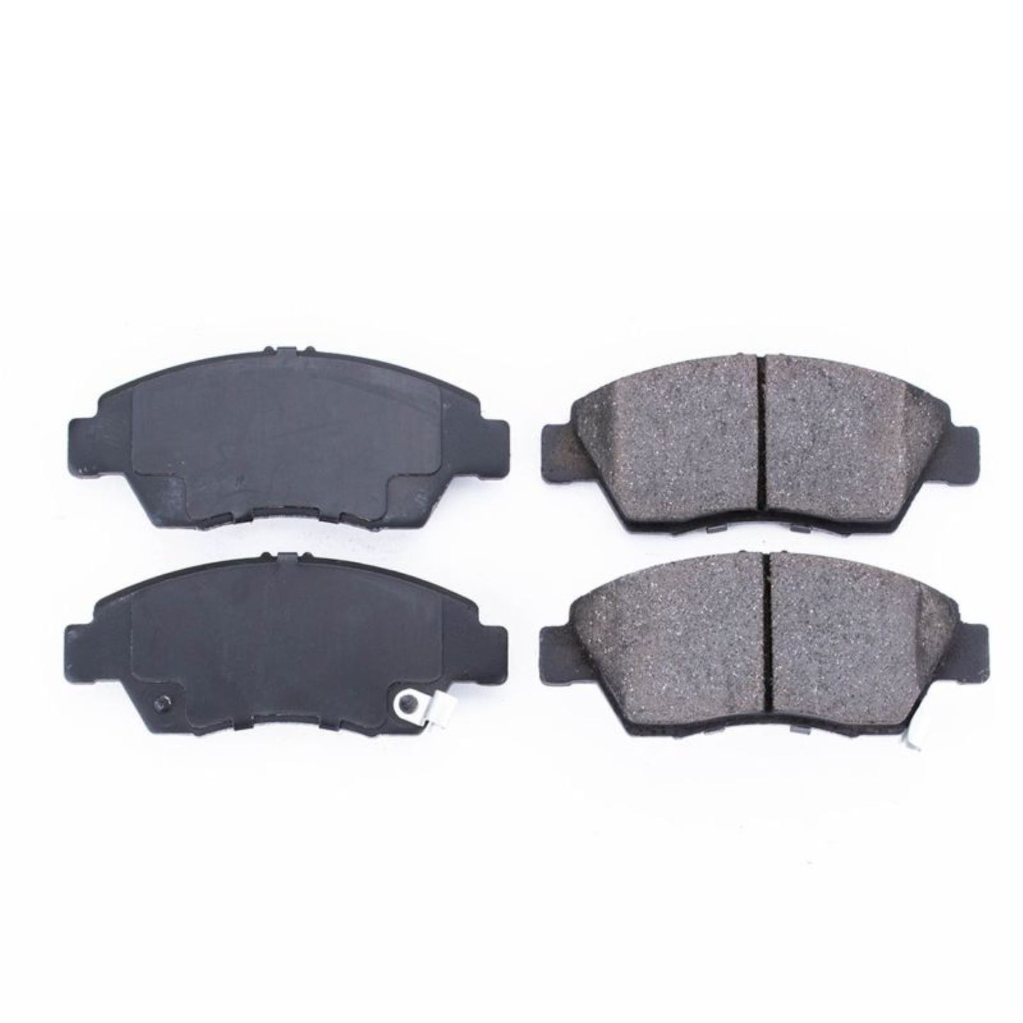 Powerstop Front Z16 Evo Ceramic Brake Pad for 13-14 Acura ILX [MPN: 16-948]_1807547