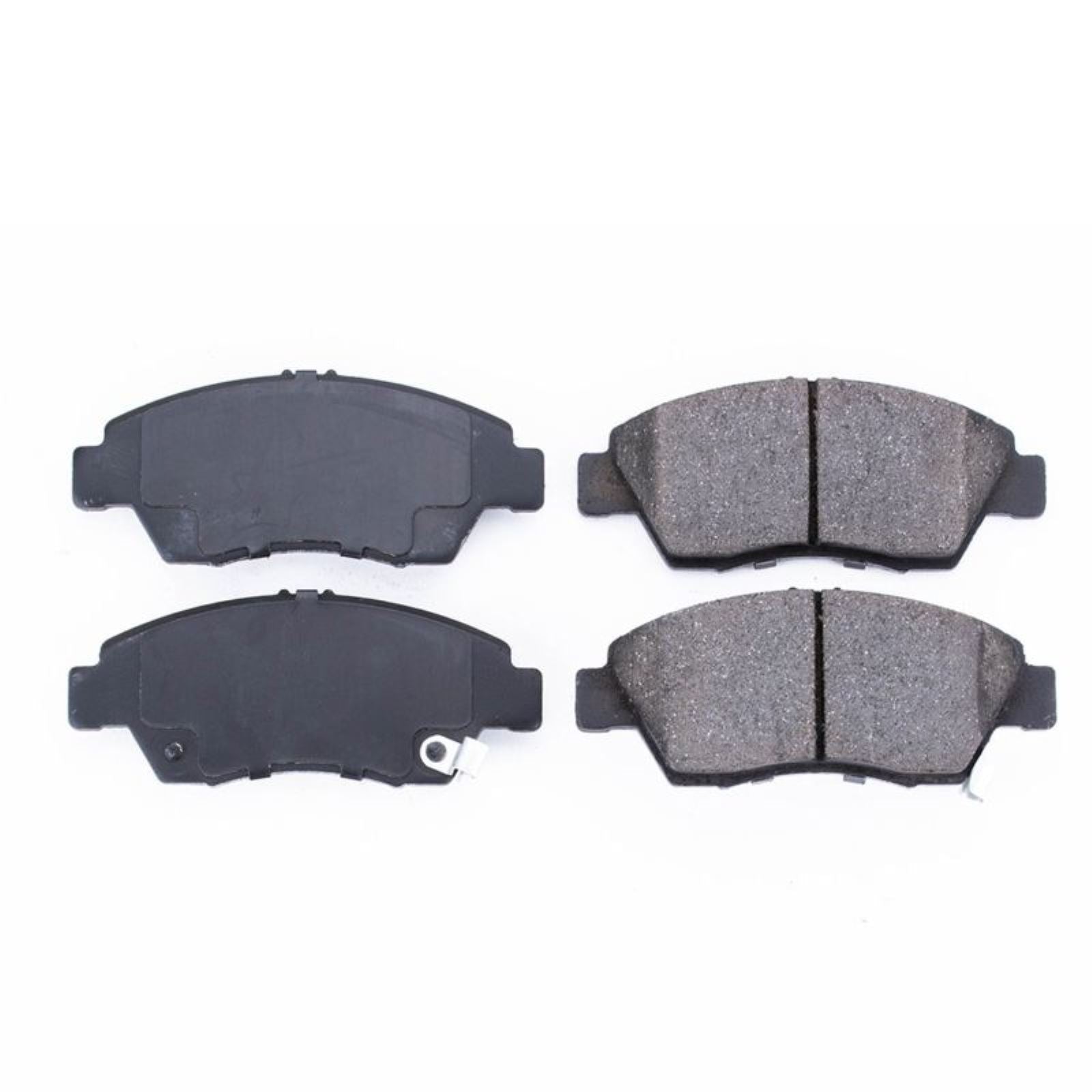 Powerstop Front Z16 Evo Ceramic Brake Pad for 13-14 Acura ILX [MPN: 16-948]_1807547