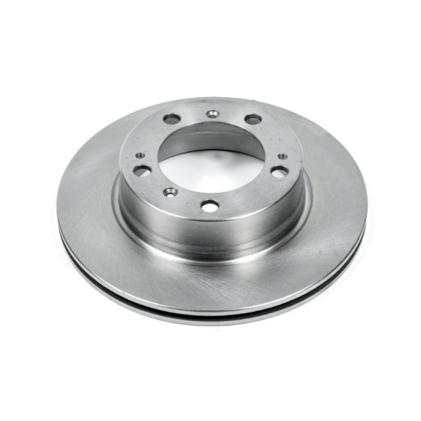 Powerstop Rear Autospecialty Brake Rotor for 97-04 Porsche Boxster [MPN: EBR621]_1807640