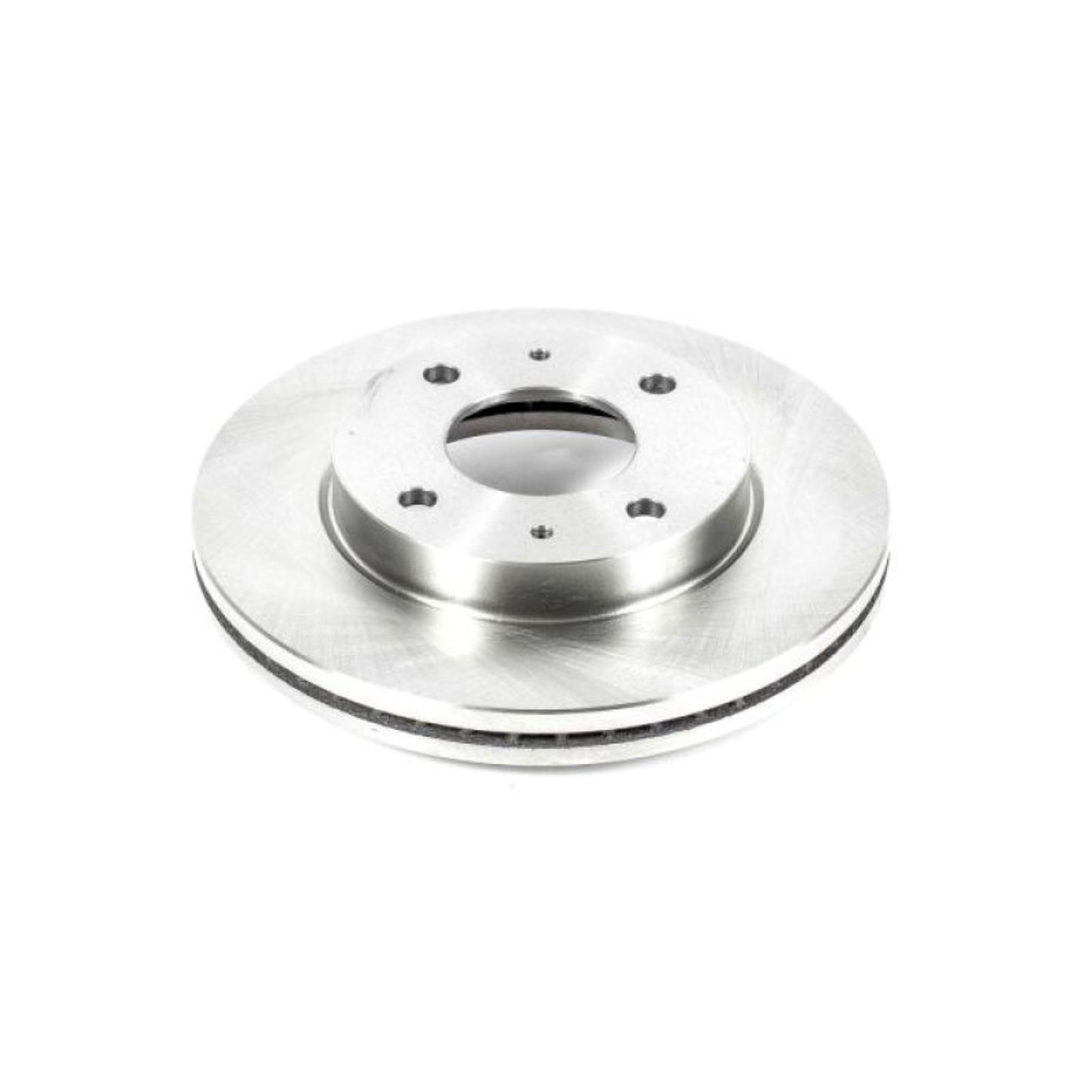 Powerstop Front Autospecialty Brake Rotor for 02-03 Hyundai Sonata [MPN: JBR1321]_1813590