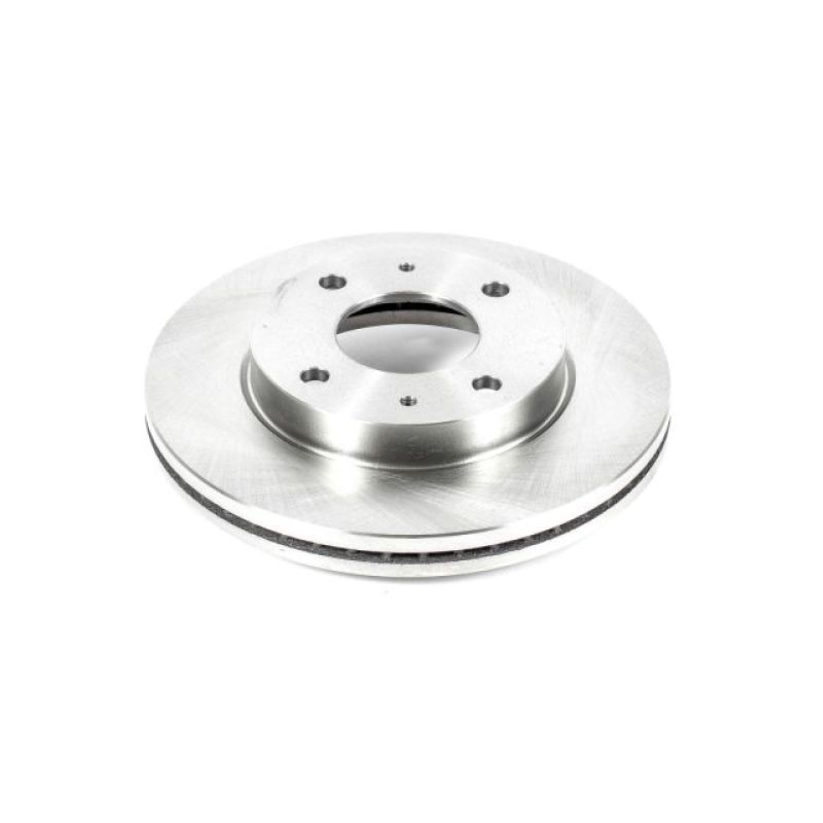 Powerstop Front Autospecialty Brake Rotor for 02-03 Hyundai Sonata [MPN: JBR1321]_1813590