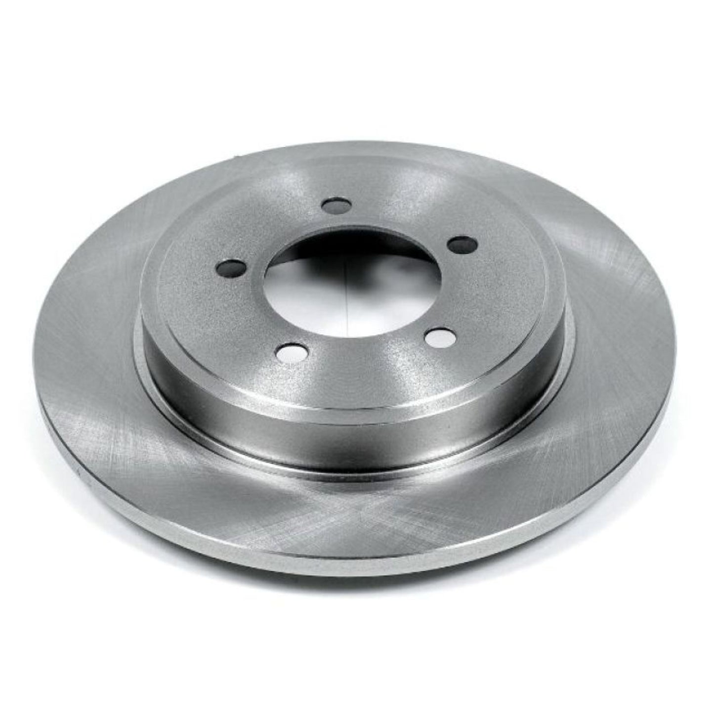 Powerstop Rear Autospecialty Brake Rotor for 02-10 Ford Explorer [MPN: AR8587]_1815054