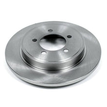Powerstop Rear Autospecialty Brake Rotor for 02-10 Ford Explorer [MPN: AR8587]_1815054