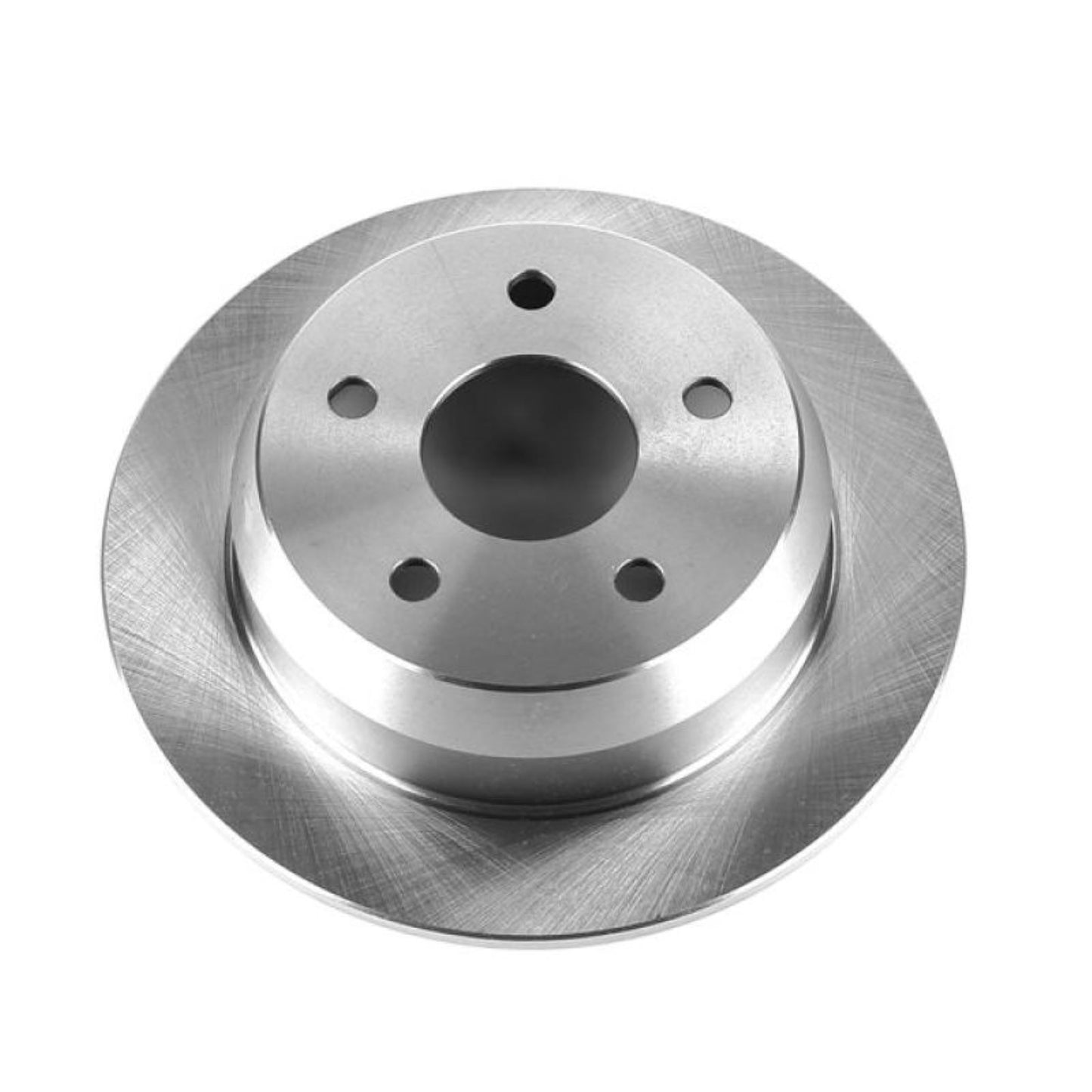 Powerstop Rear Autospecialty Brake Rotor for 99-04 Jeep Grand Cherokee [MPN: AR8743]_1807761