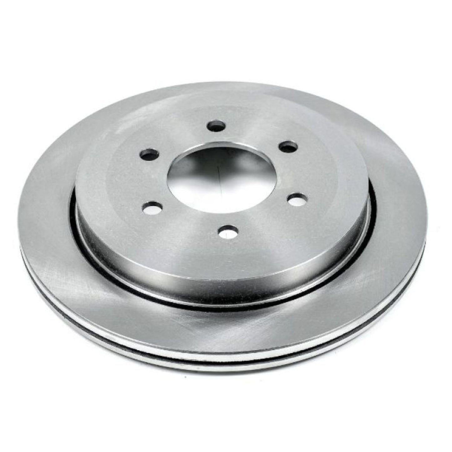 Powerstop Rear Autospecialty Brake Rotor for 07-17 Ford Expedition [MPN: AR85124]_1807832