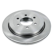Powerstop Rear Autospecialty Brake Rotor for 07-17 Ford Expedition [MPN: AR85124]_1807832