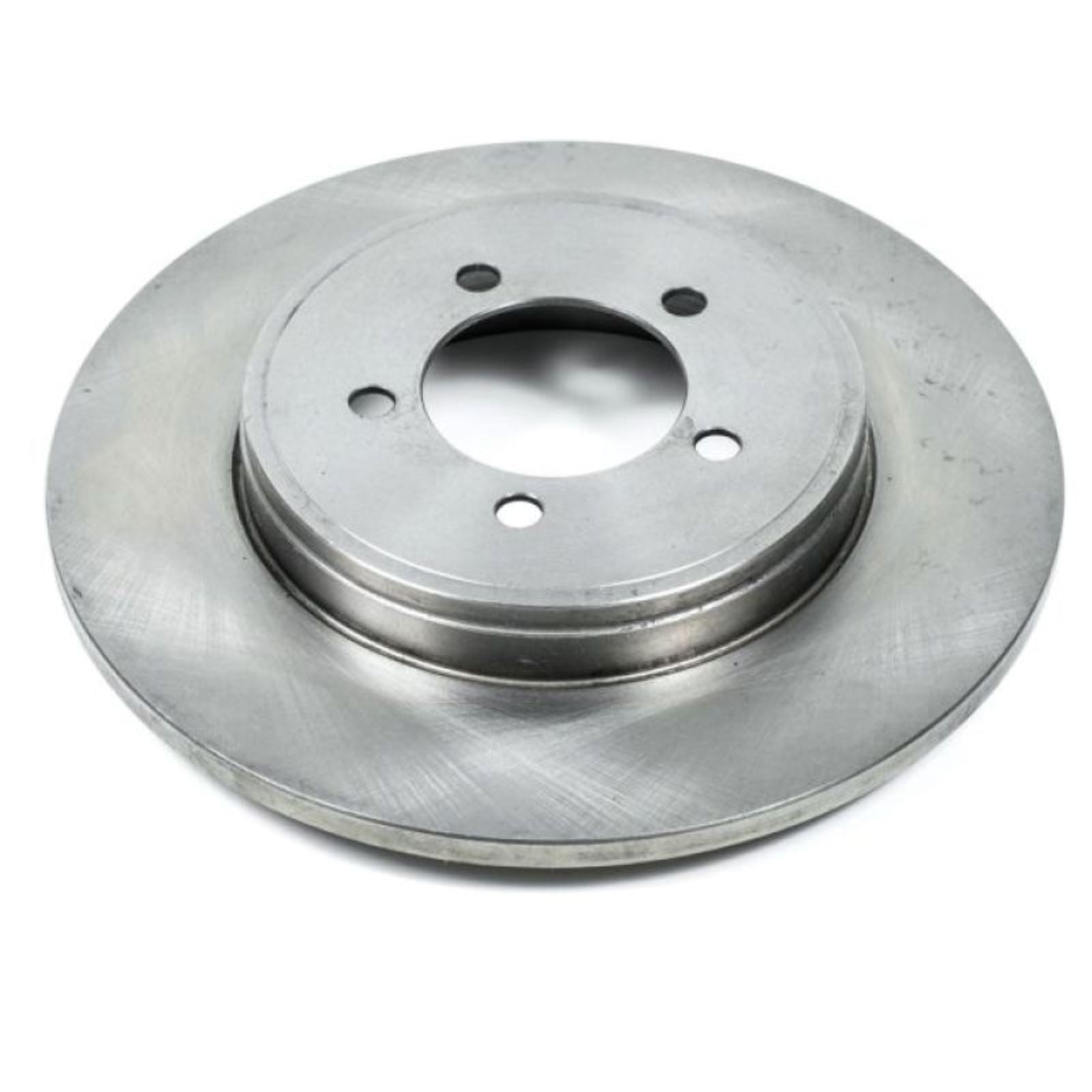 Powerstop Rear Autospecialty Brake Rotor for 03-05 Lincoln Aviator [MPN: AR8593]_1809178