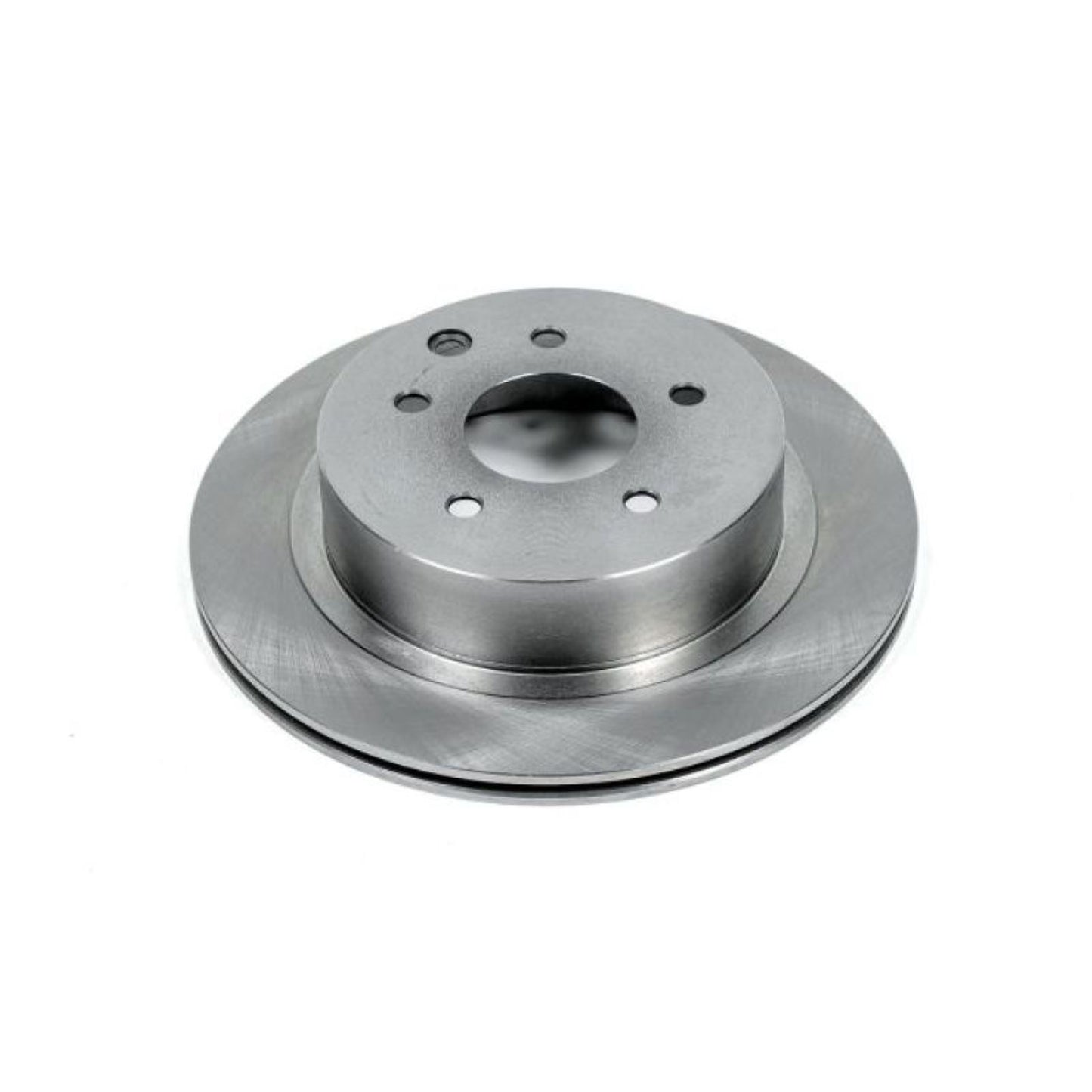 Powerstop Rear Autospecialty Brake Rotor for 03-05 Infiniti G35 [MPN: JBR1106]_1808057