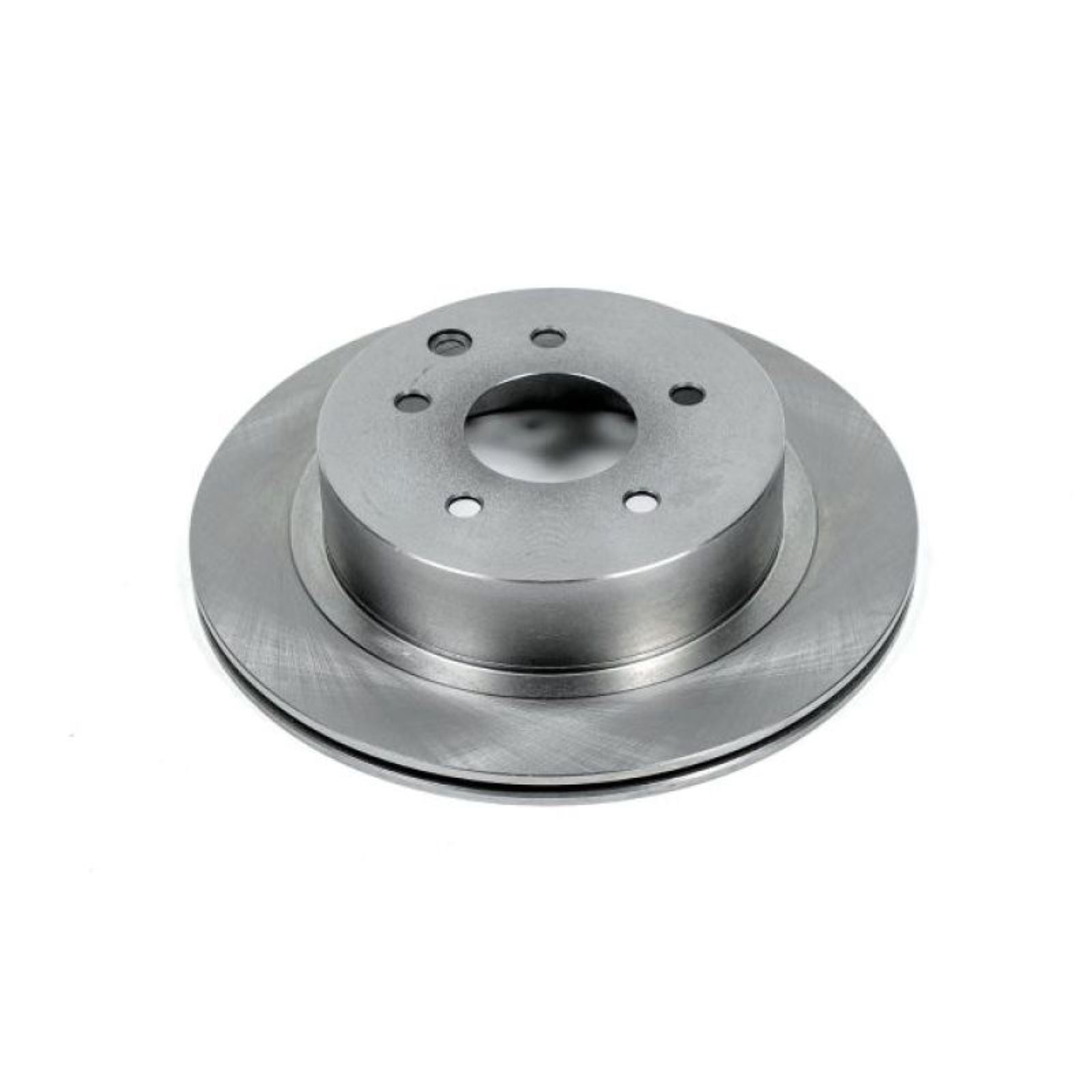 Powerstop Rear Autospecialty Brake Rotor for 03-05 Infiniti G35 [MPN: JBR1106]_1808057