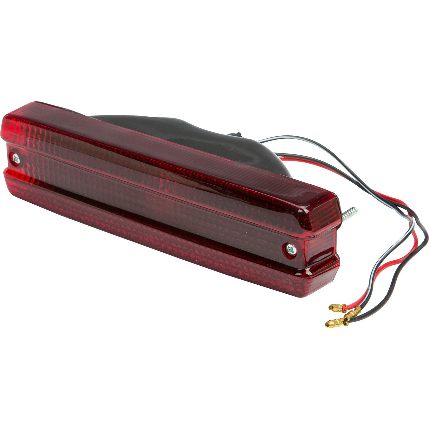 Fire Power Street Legal Taillight W/ BAR CLAMP NEW_208025