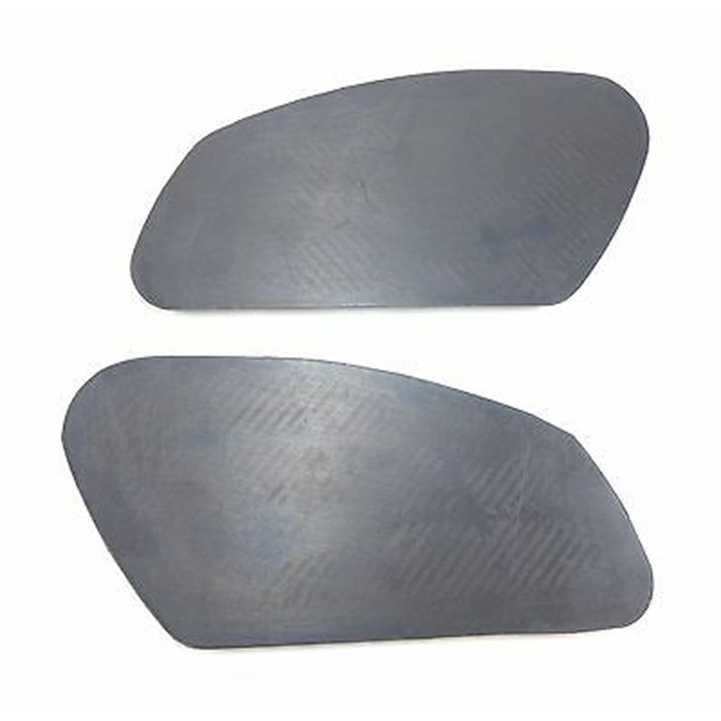 2FastMoto Gas Tank Knee Pad Grip Set for Triumph T250, T500, T650  82-8192 / 82-8193_644968