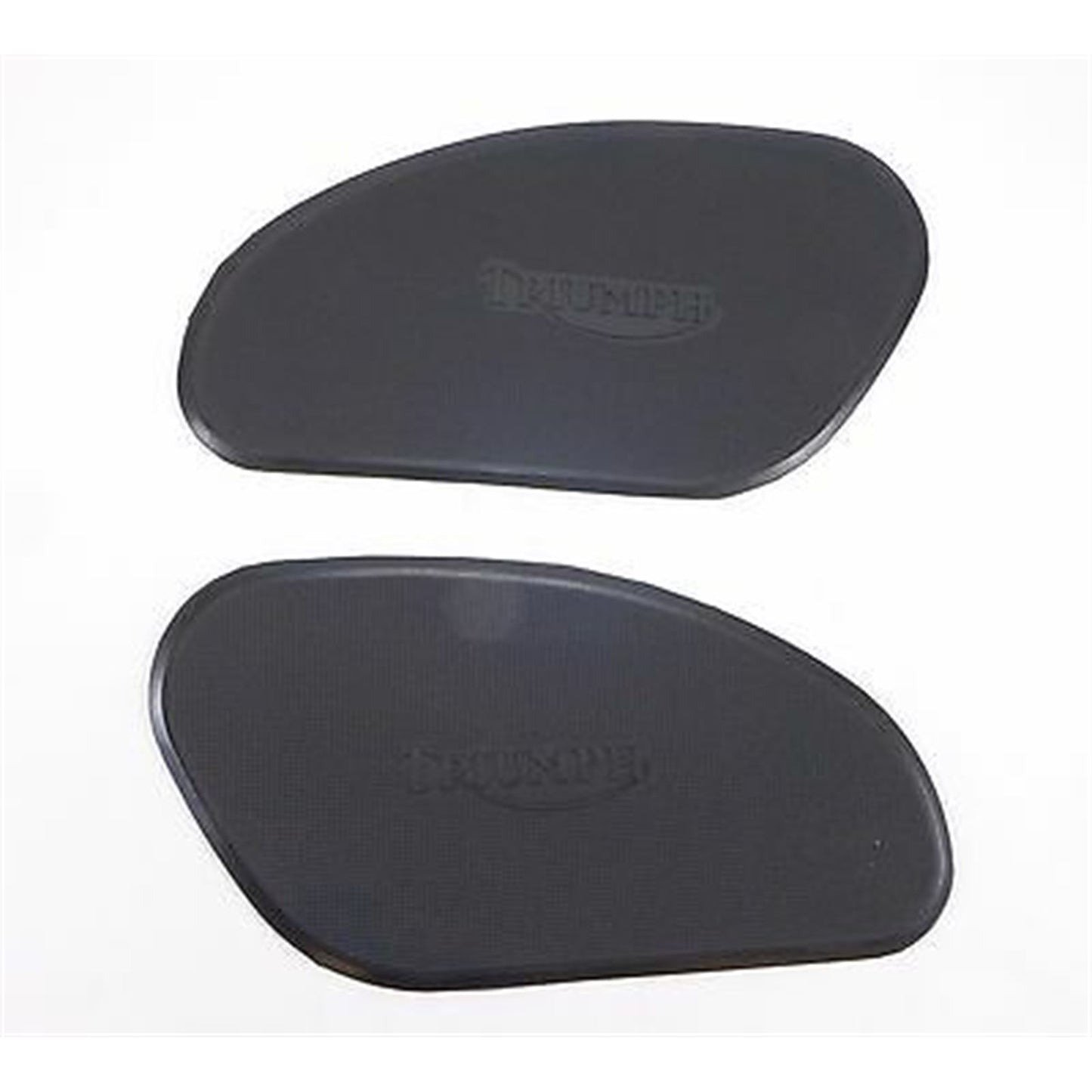 2FastMoto Fuel Tank Knee Pads With Name for Triumph  2fm-43-06731 / 82-5401 / 82-5402_625709