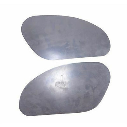 2FastMoto Fuel Tank Knee Pads With Name for Triumph  2fm-43-06731 / 82-5401 / 82-5402_625710