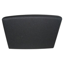 Sparco Seat Cushion - Black [MPN: 01031]_1919369