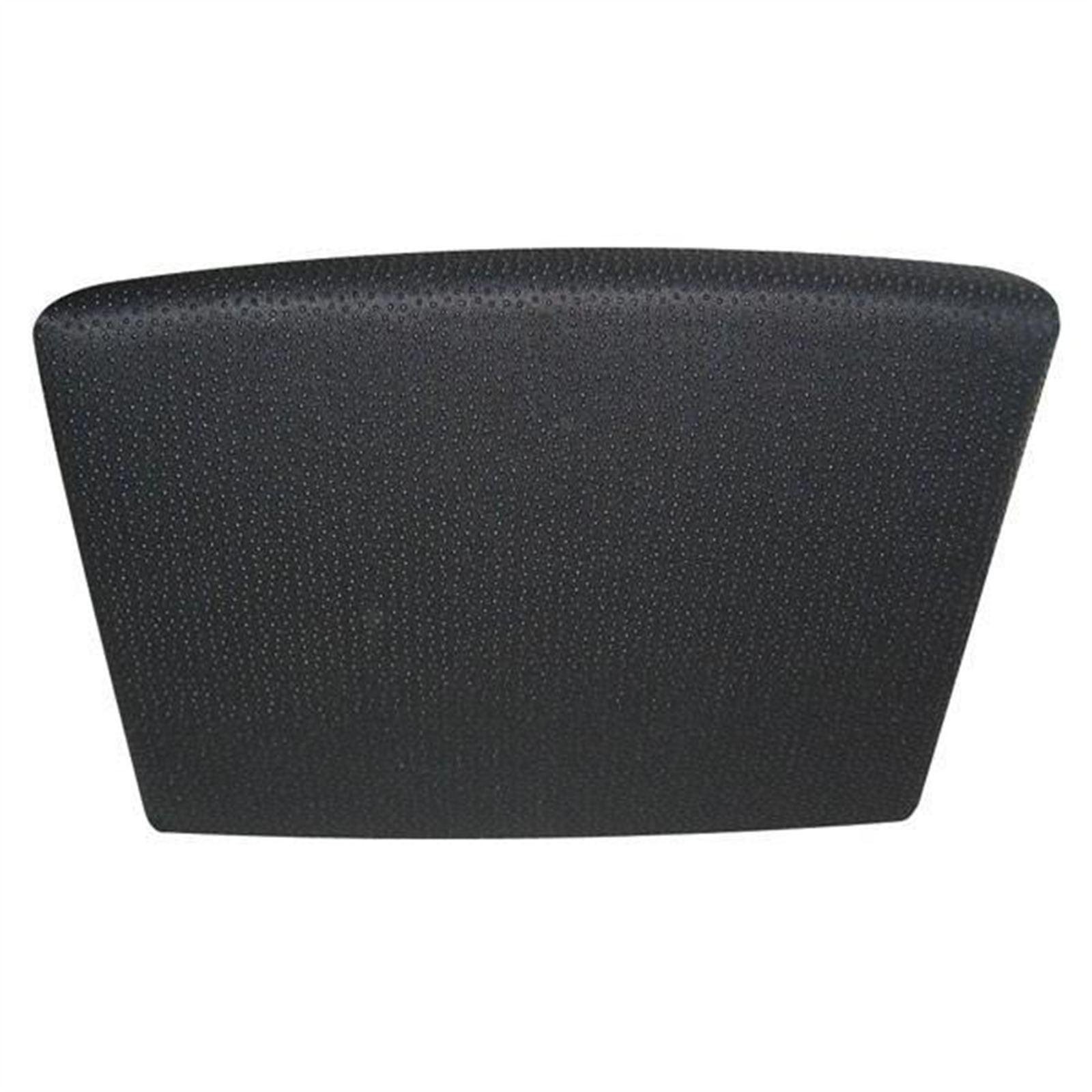 Sparco Seat Cushion - Black [MPN: 01031]_1919369