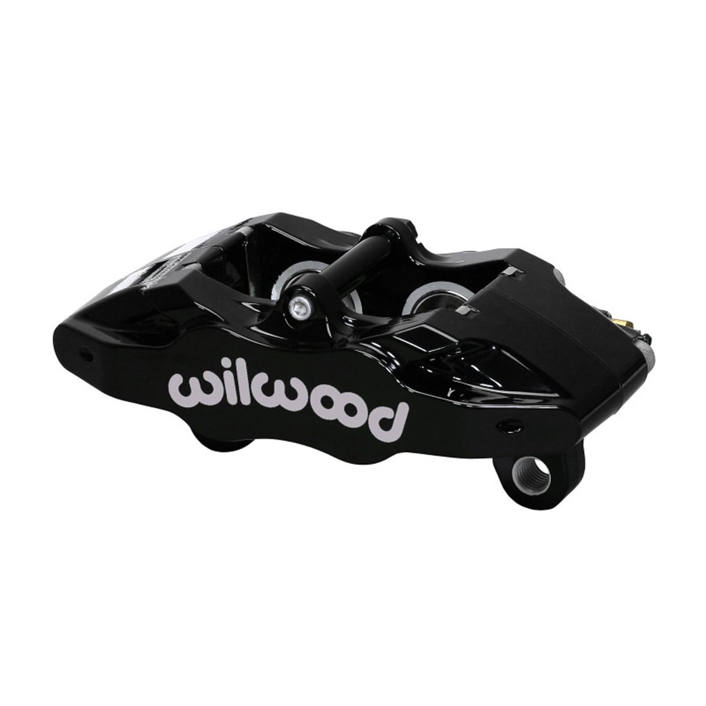 Wilwood Caliper DPC56 - Black 1.25in Piston 1.04in Disc [MPN: 120-13916-BK]_1821424