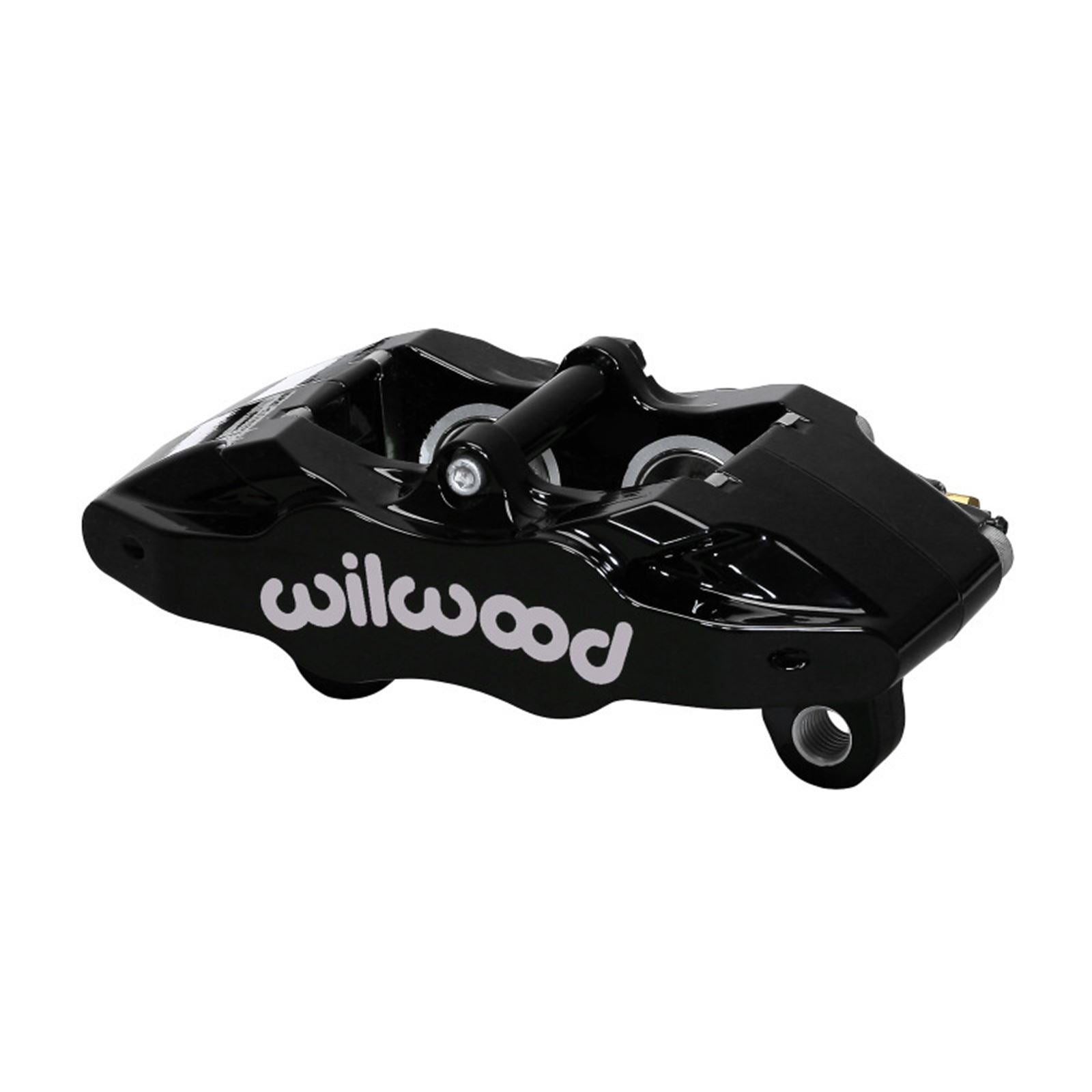 Wilwood Caliper DPC56 - Black 1.25in Piston 1.04in Disc [MPN: 120-13916-BK]_1821424