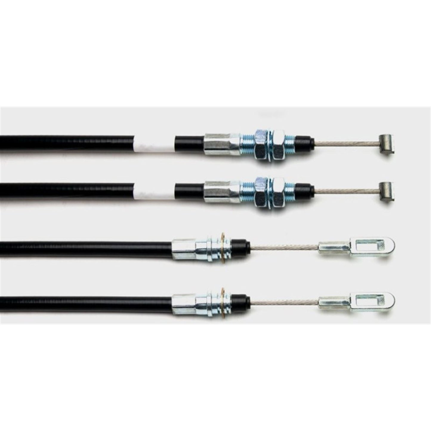 Wilwood Parking Brake Cable Kit Internal P-Brake for 2011-up Mustang [MPN: 330-12335]_1823913