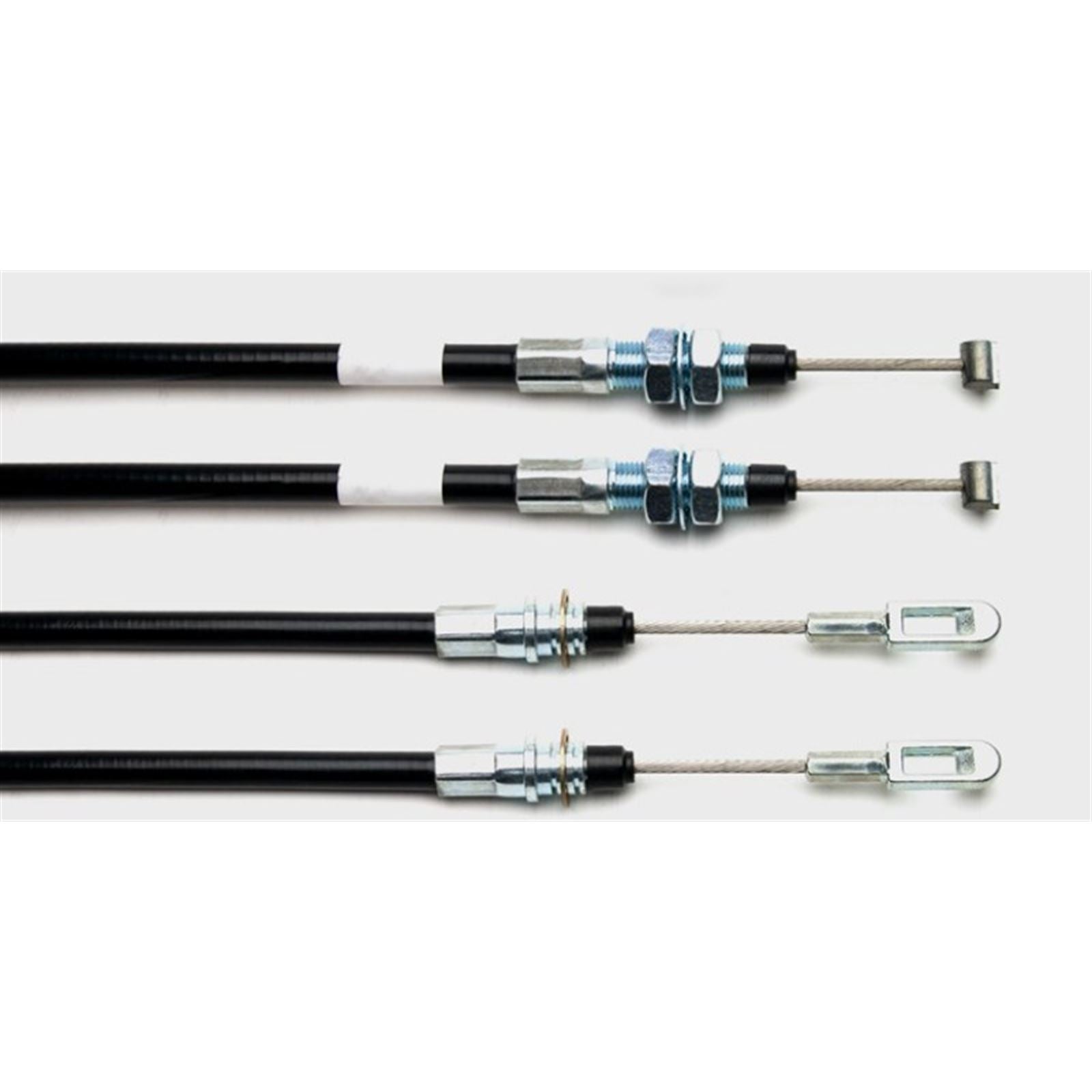 Wilwood Parking Brake Cable Kit Internal P-Brake for 2011-up Mustang [MPN: 330-12335]_1823913
