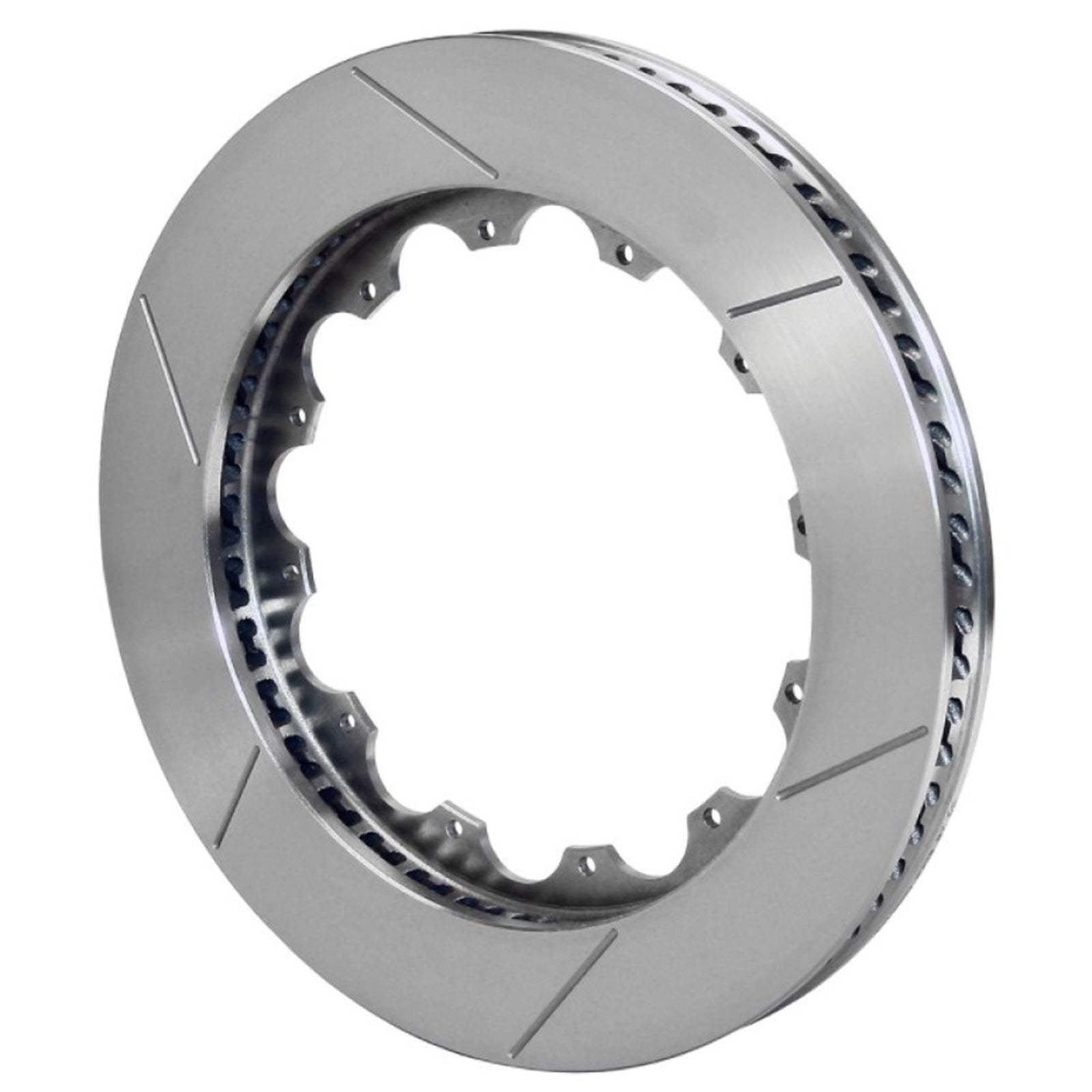 Wilwood Rotor SV-GT 72 SPC-37 RH 14.00 x 1.10 - 12 on 8.75in [MPN: 160-8402]_1820332