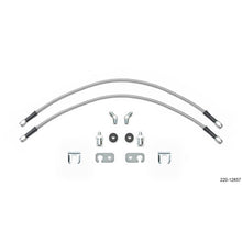 Wilwood Flexline Kit - Front for Subaru 99-05 [MPN: 220-12857]_1821216
