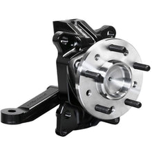 Wilwood Kit Pair Hub & Steering Arm for 63-70 C10 Pickup 2.50in Drop [MPN: 831-14201]_1823903