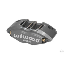 Wilwood Caliper Powerlite 1.00in Pistons .350in/.500in Disc [MPN: 120-8724]_1820038