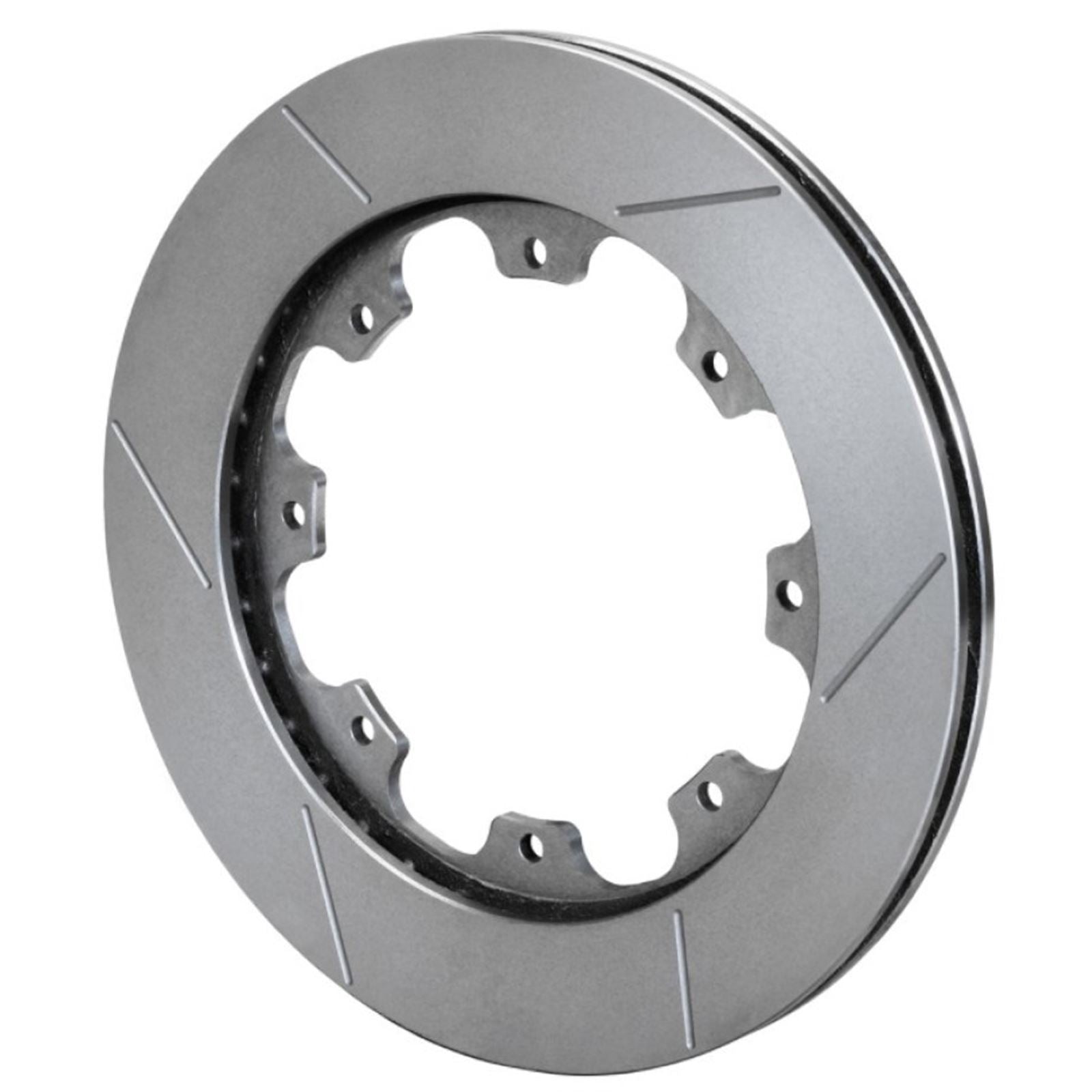 Wilwood Rotor GT36 SPC-37 -RH 11.75 x .810 - 8 on 7.00in [MPN: 160-12285]_1821778