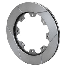 Wilwood Rotor GT36 SPC-37 -RH 11.75 x .810 - 8 on 7.00in [MPN: 160-12285]_1821778