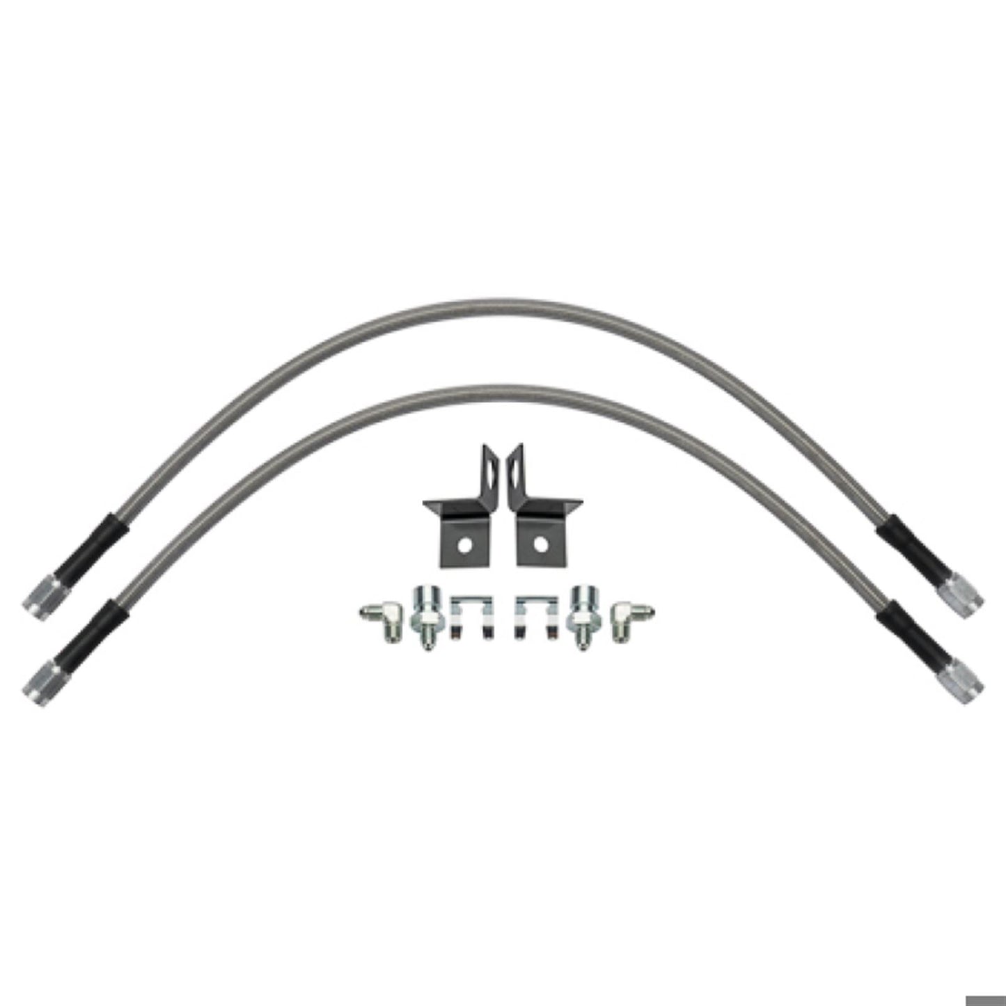 Wilwood Flexline Kit for 03-11 Ford Crown Victoria [MPN: 220-14690]_1829281