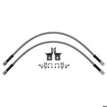 Wilwood Flexline Kit for 03-11 Ford Crown Victoria [MPN: 220-14690]_1829281