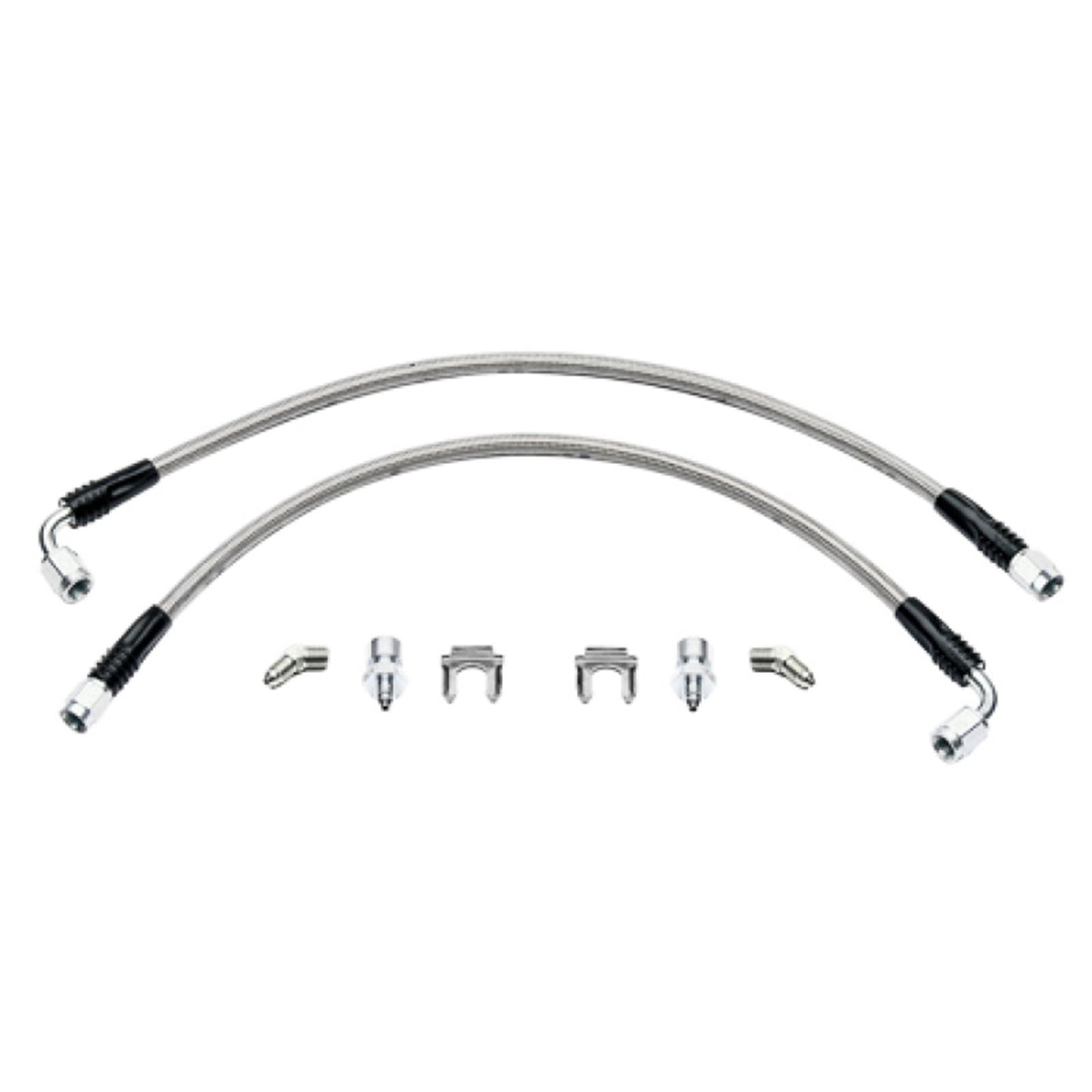 Wilwood Flexline Kit for 2021+ Ram TRX 16in Rotor - Front [MPN: 220-17390]_1830257