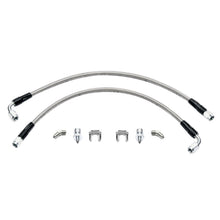 Wilwood Flexline Kit for 2021+ Ram TRX 16in Rotor - Front [MPN: 220-17390]_1830257