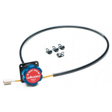 Wilwood Remote Brake Bias Adjuster Cable [MPN: 340-4990]_1822131