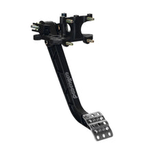 Wilwood Adjustable Brake Pedal - Dual MC - Rev. Swing Mount - 6.25:1 [MPN: 340-12509]_1816761