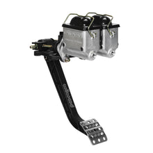 Wilwood Adjustable Brake Pedal - Dual MC - Rev. Swing Mount - 6.25:1 [MPN: 340-12509]_1816732
