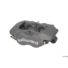 Wilwood Caliper Forged DynaliteI 1.75in Pistons 1.10in Disc [MPN: 120-13846]_1823297