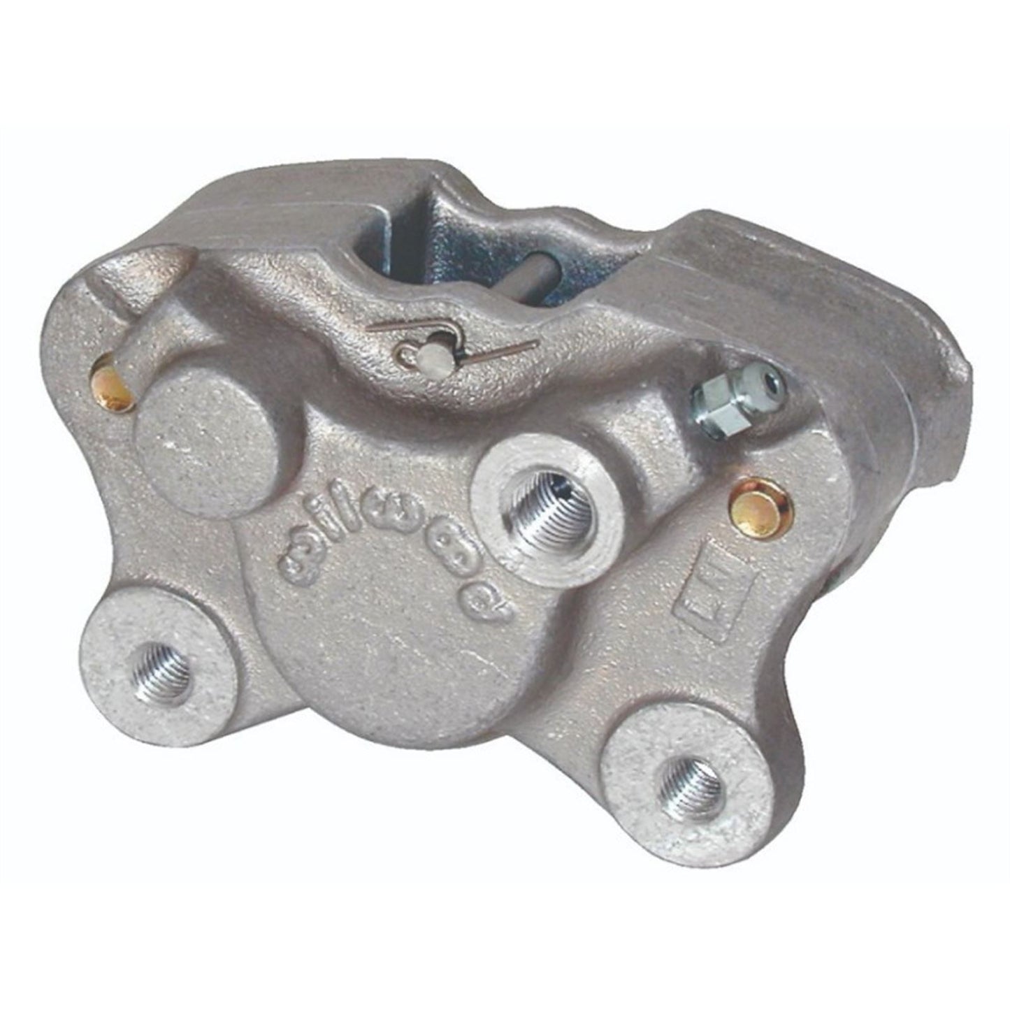 Wilwood Caliper PS 1-RH 1.12in Pistons .190in Disc [MPN: 120-8373]_1822203