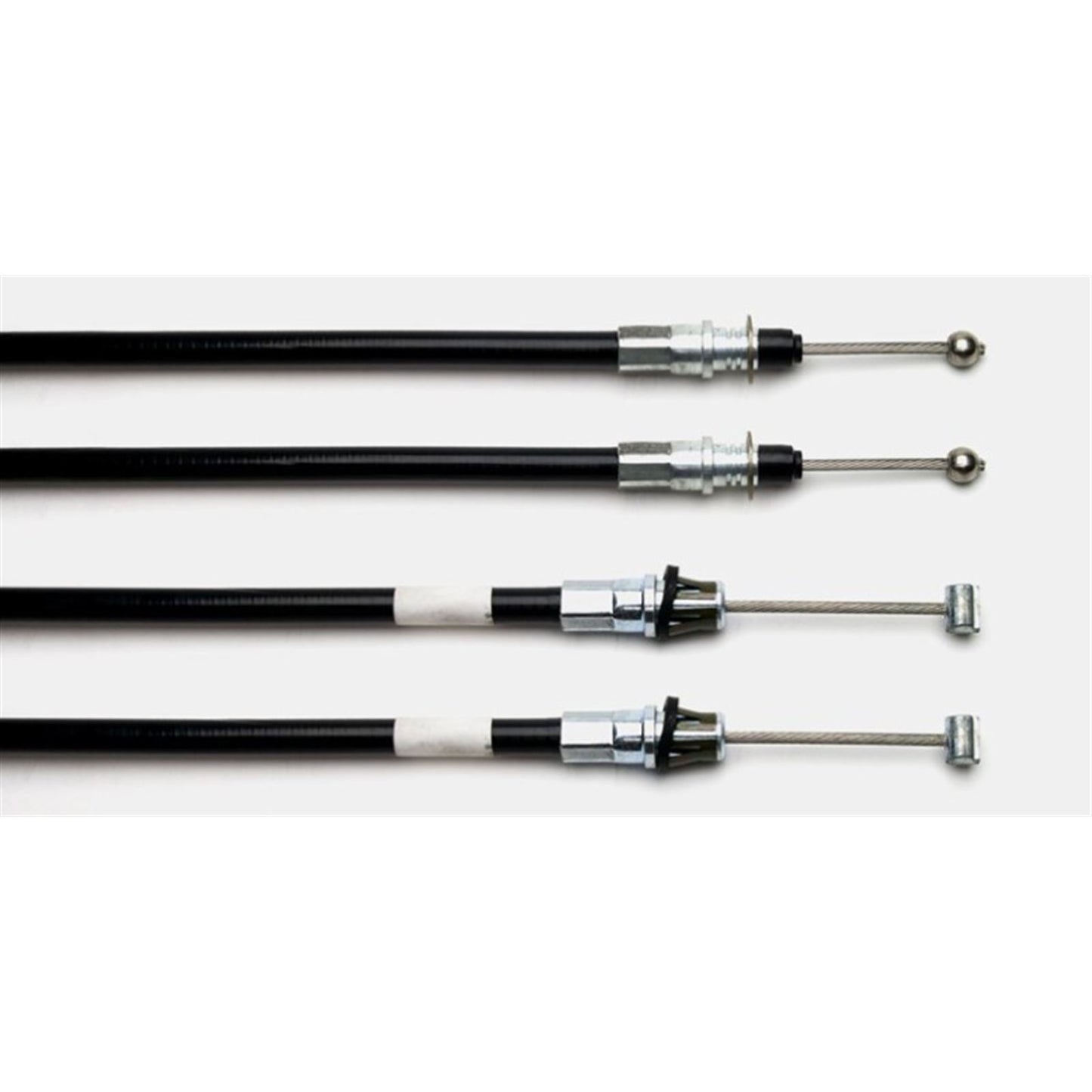 Wilwood Parking Brake Cable Kit Parking Brake Cakliper for Mini Cooper [MPN: 330-10915]_1820853