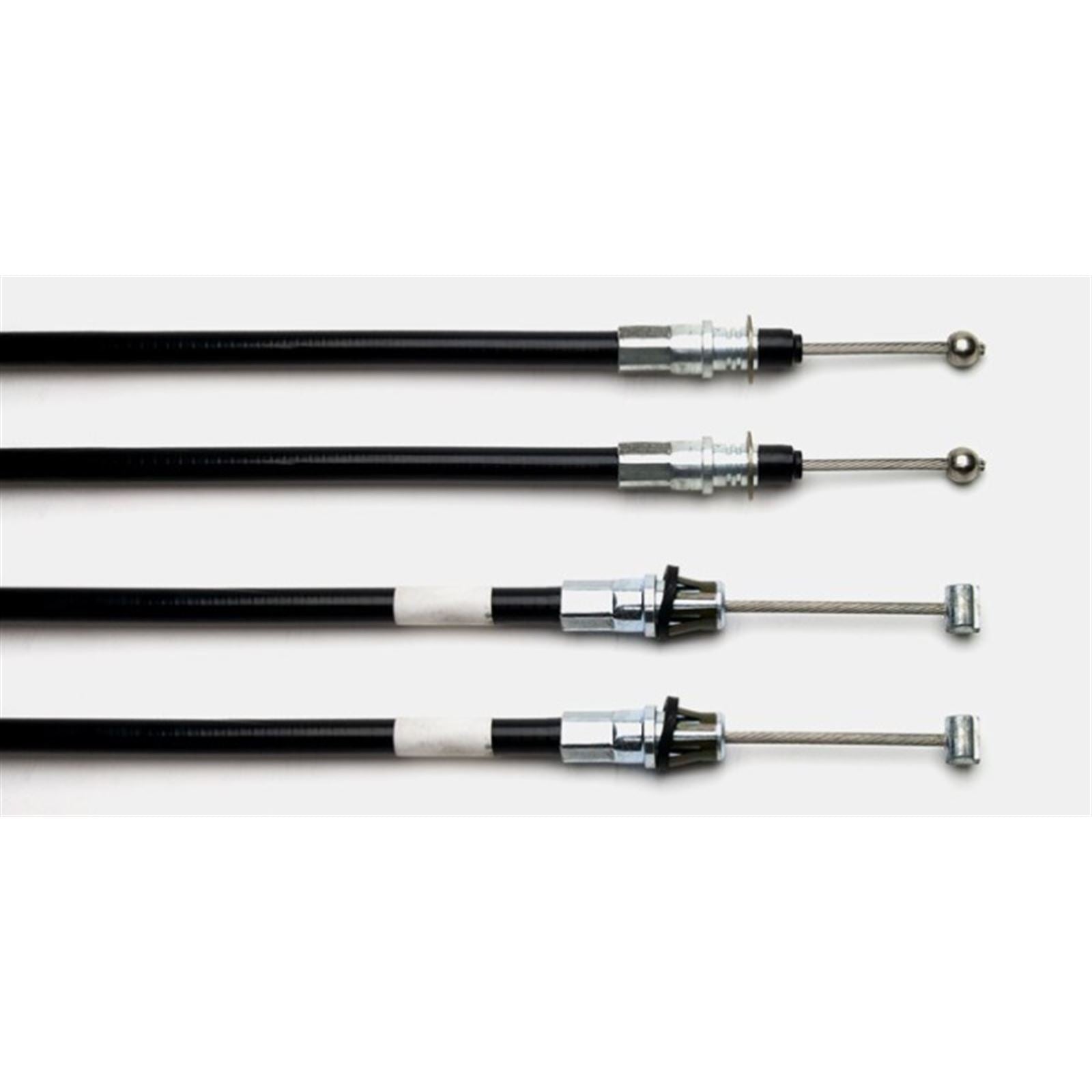 Wilwood Parking Brake Cable Kit Parking Brake Cakliper for Mini Cooper [MPN: 330-10915]_1820853