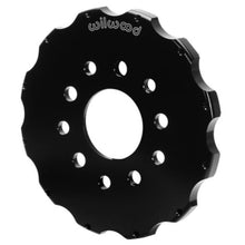 Wilwood Hat-BB Front .290in Offset 5 x 4.50/4.75 - 12 on 8.75in [MPN: 170-8919]_1820994