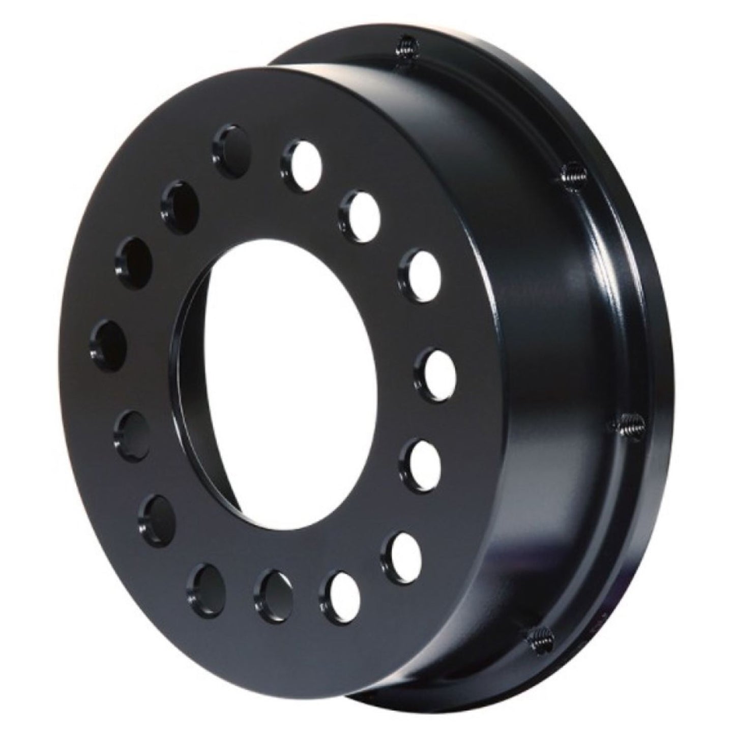 Wilwood Hat-Rear Drag 1.41in Offset Multi-5 Lug - 8 on 7.00in [MPN: 170-0764]_1821710