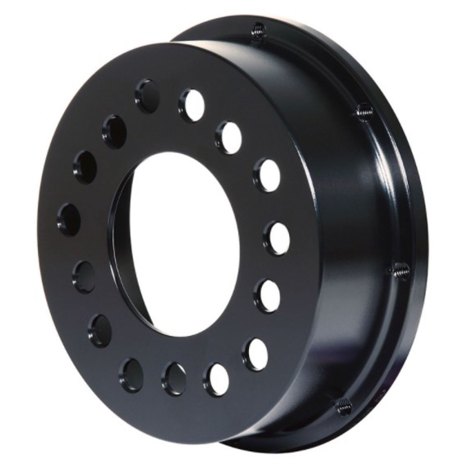 Wilwood Hat-Rear Drag 1.41in Offset Multi-5 Lug - 8 on 7.00in [MPN: 170-0764]_1821710