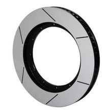 Wilwood Rotor GT60 SPC 37 LH - Black 15.00 x 1.50 - 12 on 9.75in [MPN: 160-13786-GTB]_1824857