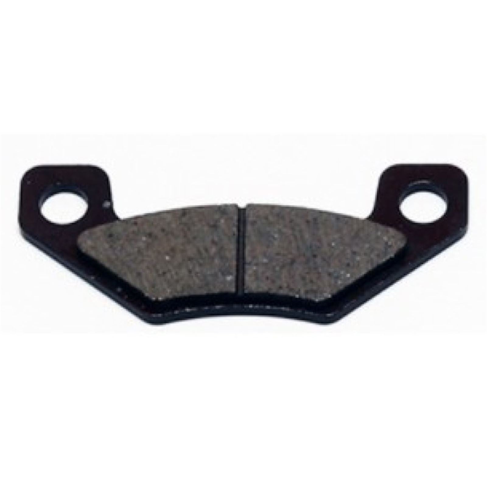 Wilwood Pad Set BP-10 6407 SC1 / 2 / 3 [MPN: 150-8990K]_1824611