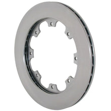 Wilwood Rotor HD36 SPC-37 LH 12.19 x .810 - 8 on 7.00in [MPN: 160-12290]_1822603