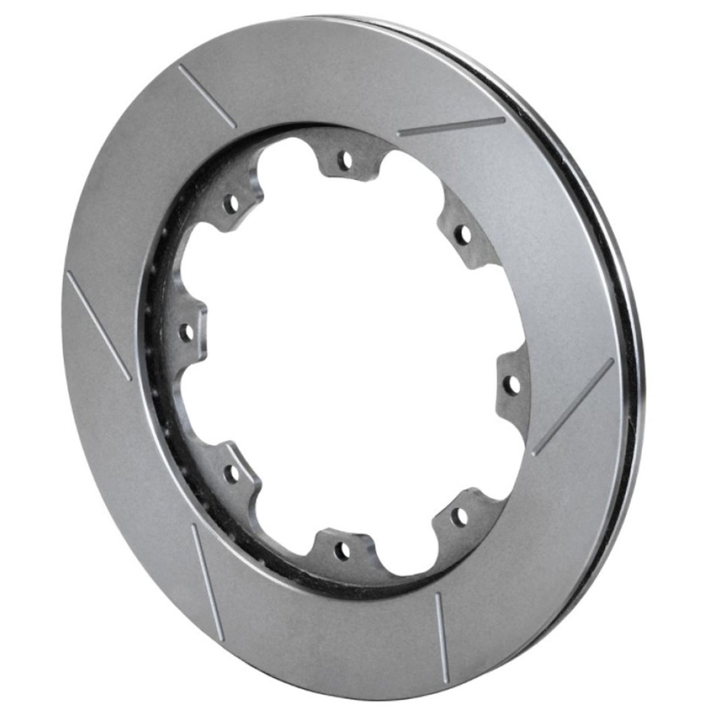 Wilwood Rotor GT36 SPC-37 LH 11.75 x .810 - 8 on 7.00in [MPN: 160-12286]_1820082