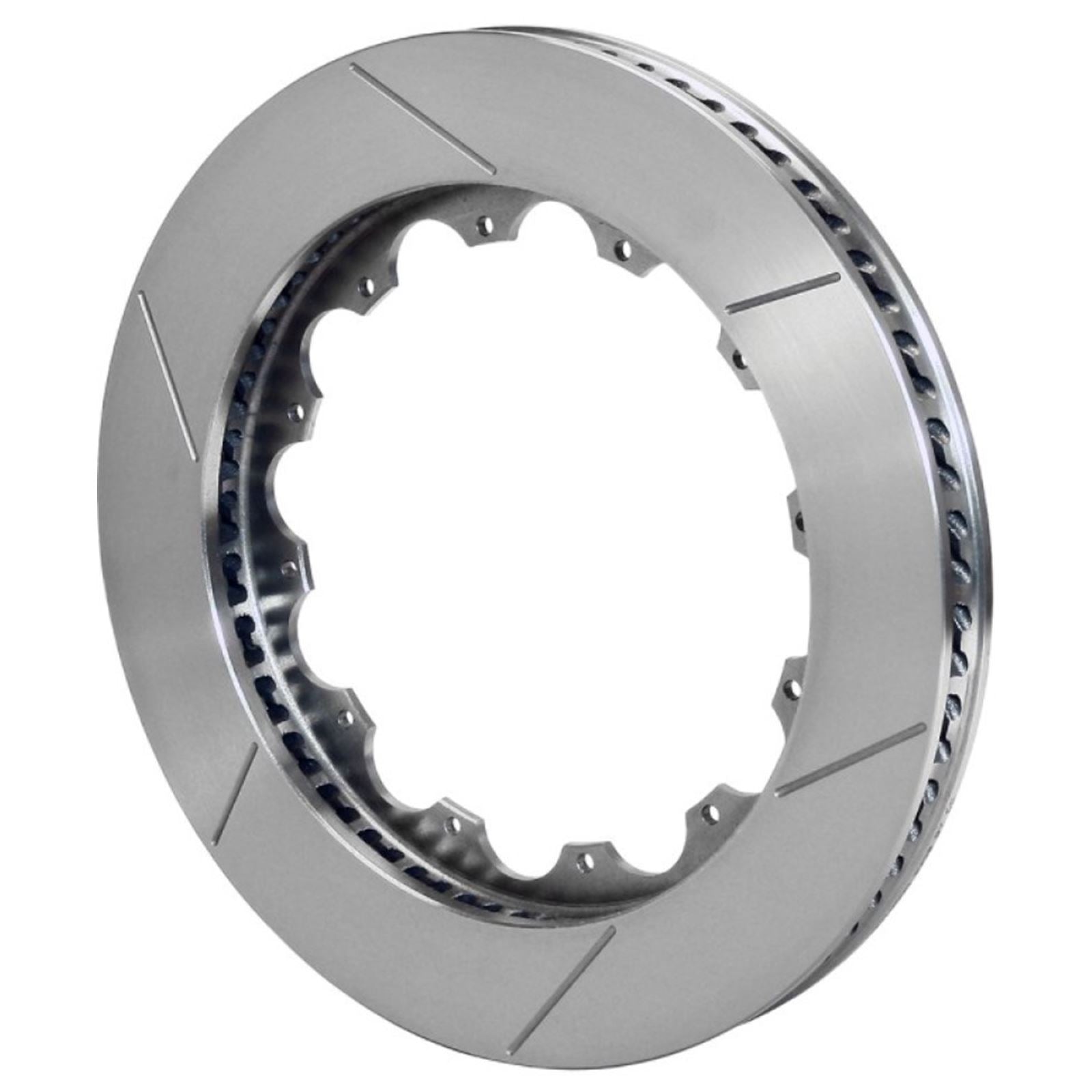 Wilwood Rotor SV-GT 72 SPC-37 LH 14.00 x 1.25 - 12 on 8.75in [MPN: 160-8399]_1822536