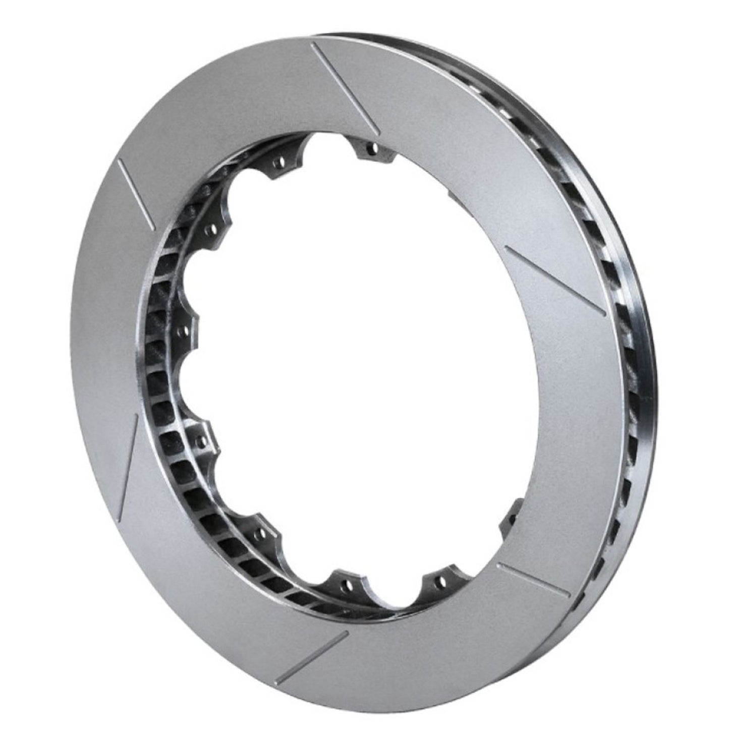 Wilwood Rotor GT48 SPC-37 LH 13.06 x 1.25 - 12 on 8.75in [MPN: 160-8166]_1821628