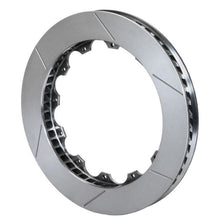 Wilwood Rotor GT48 SPC-37 LH 13.06 x 1.25 - 12 on 8.75in [MPN: 160-8166]_1821628